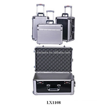 portable aluminum travel house luggage wholesale from China factory good quality